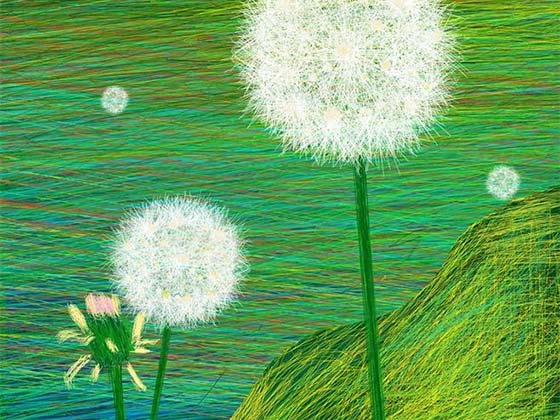 《与卿书》作者:夏诺多吉丨温暖大叔和通透少女,不搞事情的治愈文1.