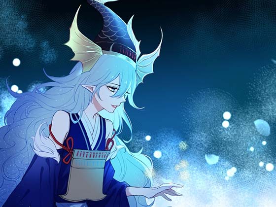 言情书单高质量催泪虐文在后宫玩角色扮演他是职业猎鬼人