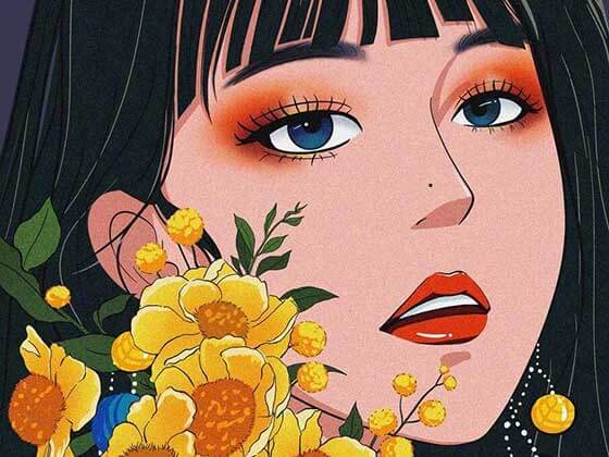 与卿书 作者:夏诺多吉10.温