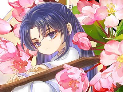 《金瓯锁娇》作者:舒书书丨地狱级追妻火葬场,失贞后怀了个皇帝2.