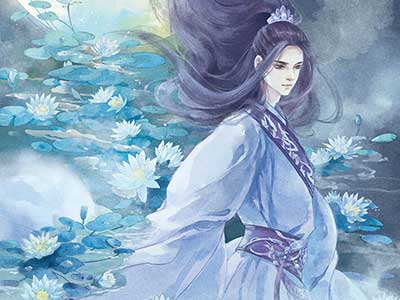 2020年7月言情小说盘点新鲜完结高人气作品